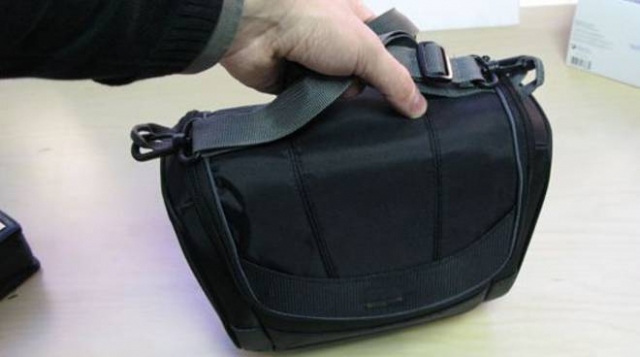 Avola, sorpreso in flagranza di furto e arrestato