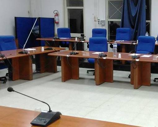 Pachino, Piano opere pubbliche: lunedì in consiglio