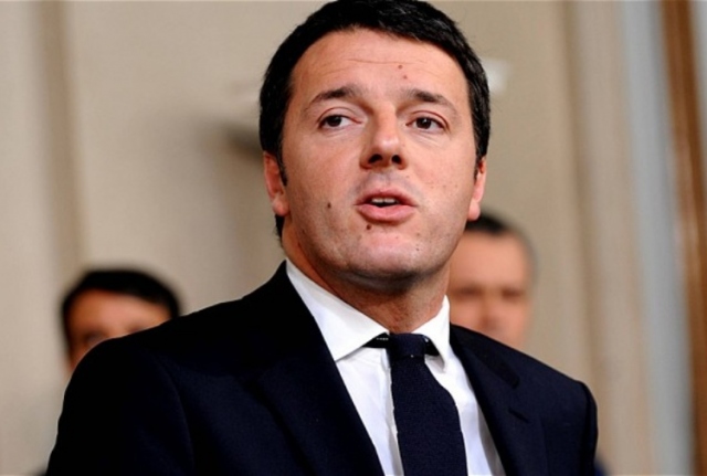 Domani Renzi a Palermo, l'annuncio di Faraone in un tweet