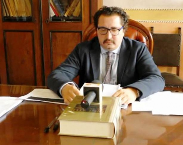 Siracusa, Coltraro: "Nessuna prevenzione sismica e alluvionale"