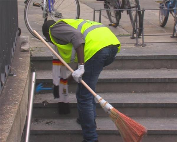 Noto, migranti in servizi di utilità sociale: firmato protocollo