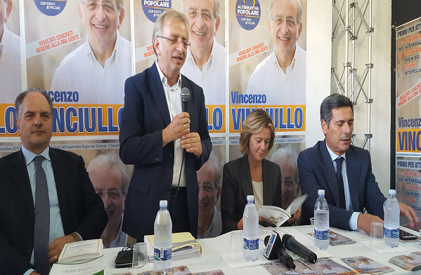 Siracusa, il ministro Lorenzin: "I fondi per il nuovo ospedale ci sono"