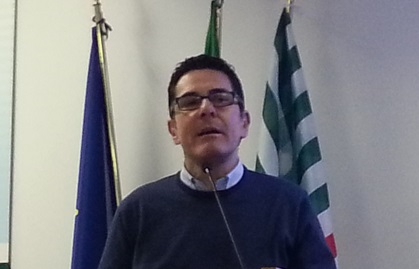 Delegazione siracusana al Congresso nazionale della Cisl Funzione pubblica