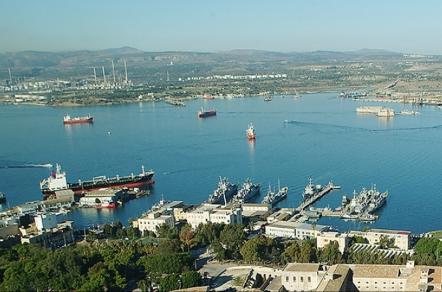 Augusta, Munafò ribadisce il suo "no" all'hotspot