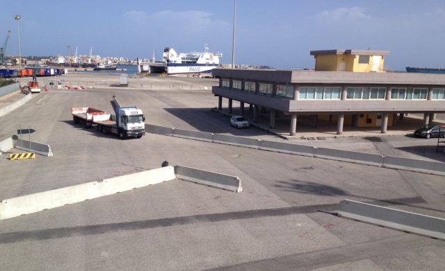 Siracusa, la Filt Cgil torna a sollecitare raccordo ferroviario con il porto di Augusta