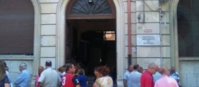 Siracusa, Vinciullo: "Altri 2,7 milioni ai dipendenti ex Provincia"