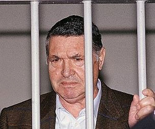 Riina sta male, sospeso processo a Milano