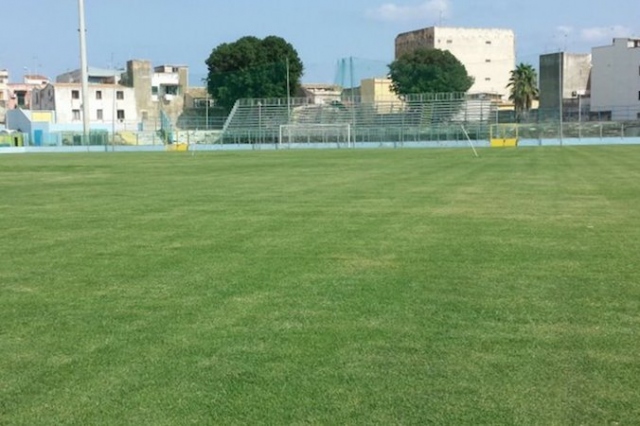 Siracusa-Catania, esclusi i tifosi etnei