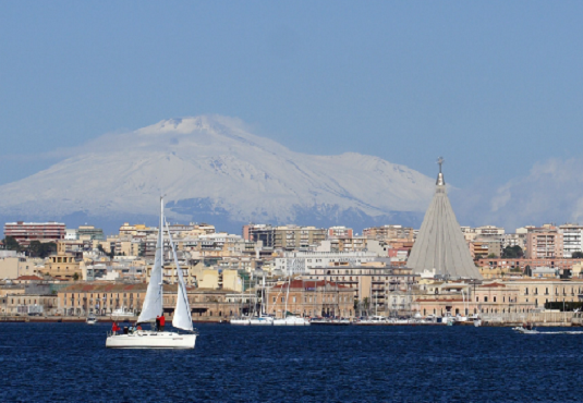 Ecosistema urbano 2017, Siracusa guadagna 3 posizioni ma rimane ancora in fondo alla classifica