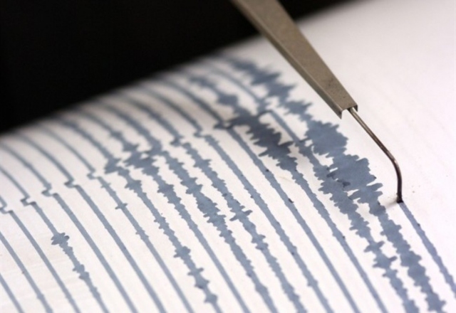 Nel Trapanese, scossa di terremoto di magnitudo 3