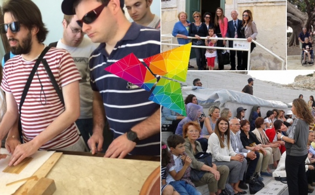 Sicilia turismo per tutti, Bernadette riconfermata presidente