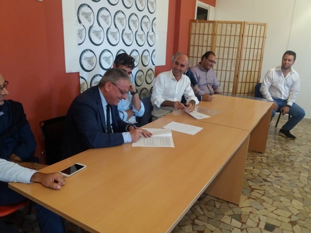 Siracusa, nasce "Laboratorio Sicilia" per lo sviluppo sostenibile del territorio