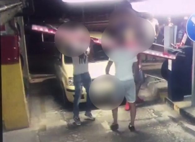 Siracusa, denunciati i 2 autori dei danni al Talete