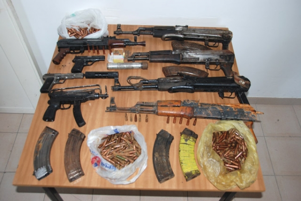 Maxi traffico armi e droga da Albania: Siracusa piazza di spaccio