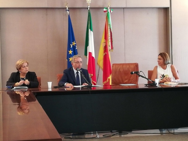 Siracusa, si insedia il Consiglio Regionale per i Beni Culturali