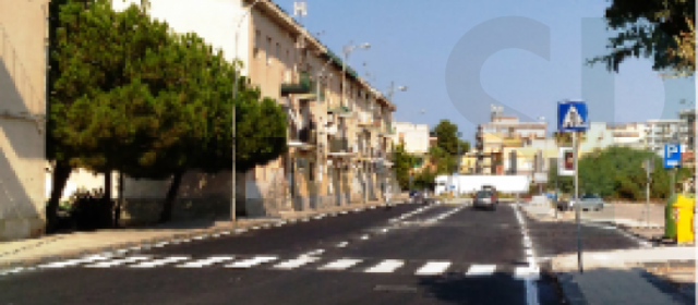 Siracusa, modifiche alla viabilità per domani in via Augusta