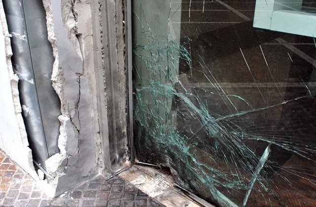 Siracusa, intimidazioni: appello alle istituzioni