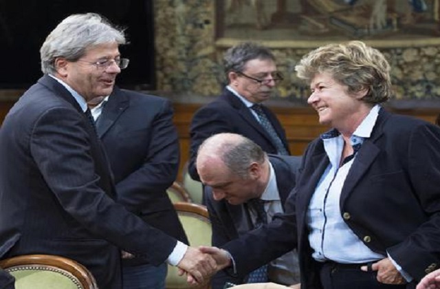 Pensioni, sabato nuovo confronto tra Gentiloni e Cgil,Cisl e Uil