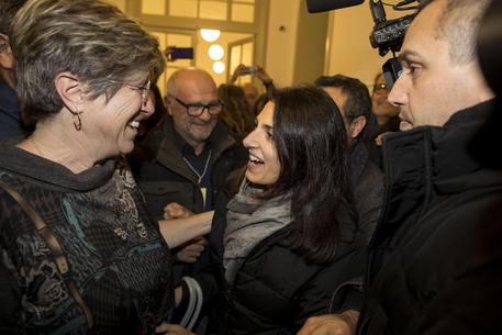Ostia, vince la candidata del M5S Giuliana Di Pillo