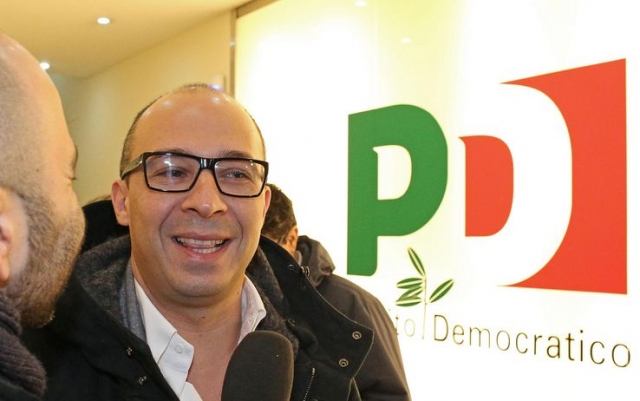 Faraone: ok stabilizzazione collaboratori scolastici Palermo