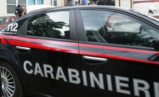 Augusta, violenta lite all'interno di un maneggio