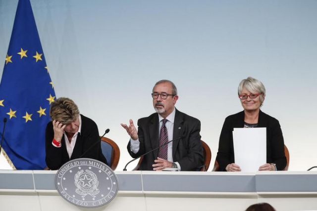 Pensioni: pressing governo per l'intesa. Sindacati spaccati