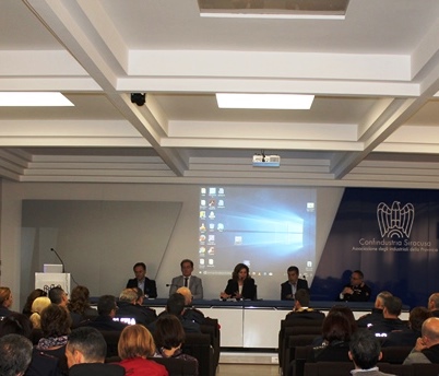 Siracusa, Promozione della salute: uniscono le forze Polizia e Asp