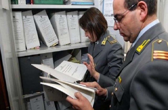 Palermo, mazzette per i Durc: sequestro beni a ex dirigente Inail