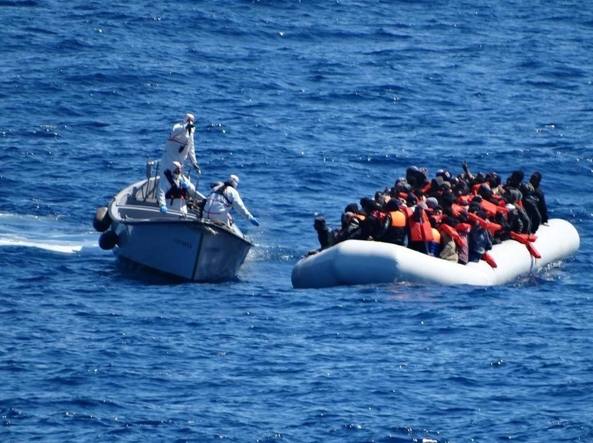 Siracusa, firmato protocollo d'intesa per assistenza migranti