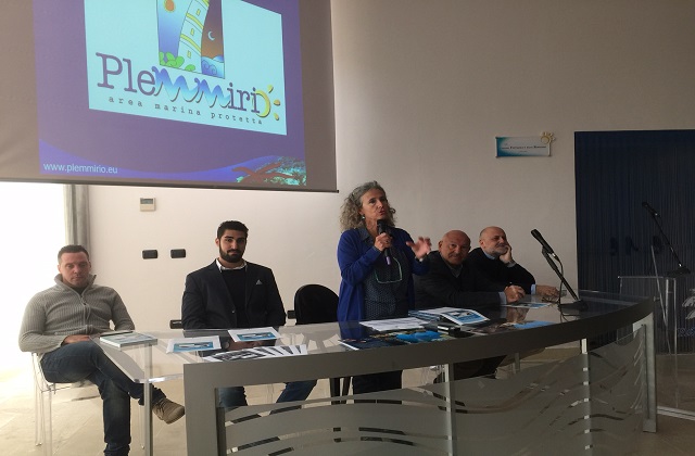 Siracusa, al via educazione ambientale per le scuole