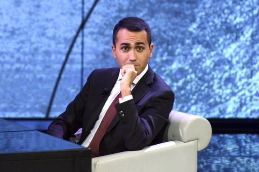 Di Maio: in Sicilia voto di scambio altrimenti avremmo vinto noi