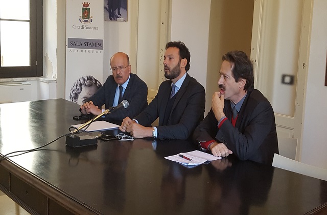 Siracusa, mostra-evento su Archimede da maggio 2018