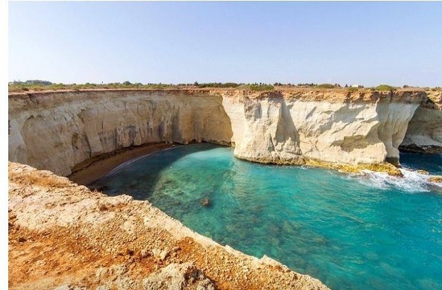 Siracusa, Piano Paesaggistico: la difesa di padre Rosario Lo Bello