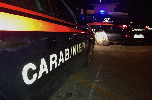 Lentini, bulli in azione in un bar: la vittima chiama i Carabinieri