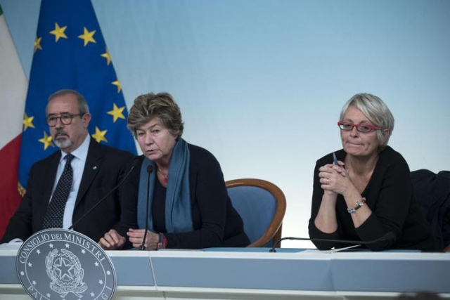 Pensioni, due nuove proposte dal governo. Nuovo tavolo martedì