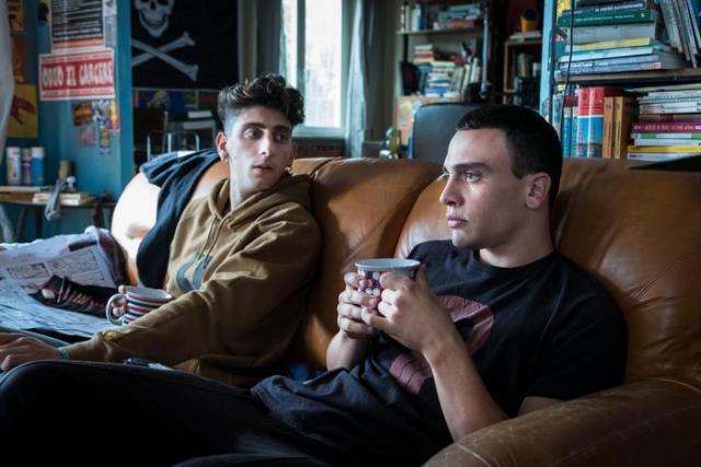 Zerocalcare, dal fumetto al libro e adesso arriva anche il film