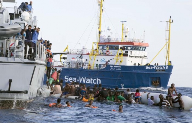 Migranti, appello Sea Watch a Minniti