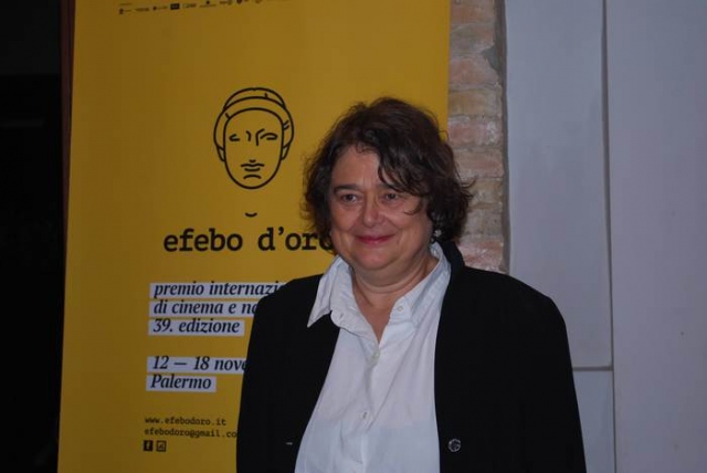 Palermo, Efebo d'oro a un film sugli adolescenti