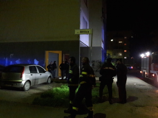 Ucciso a coltellate a Gela dopo lite