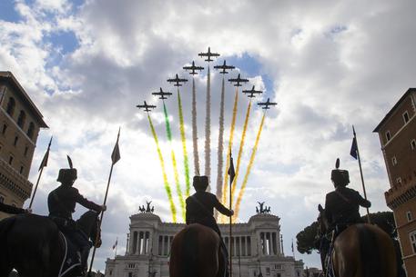 4 Novembre, Festa dell'Unità d'Italia e delle Forze Armate