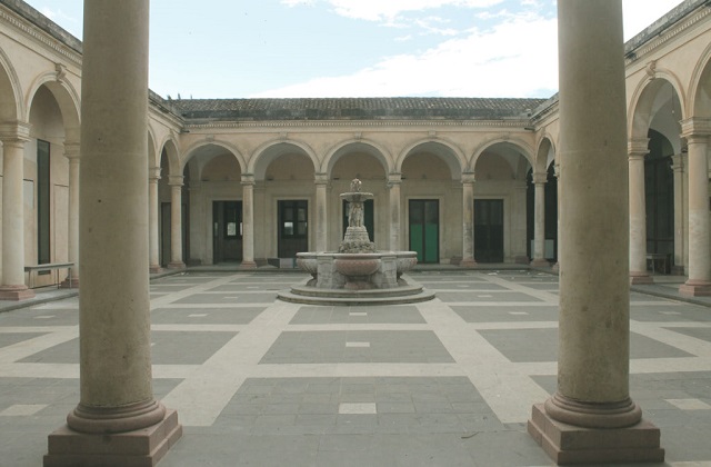 Siracusa, Domeniche del gusto all'Antico mercato