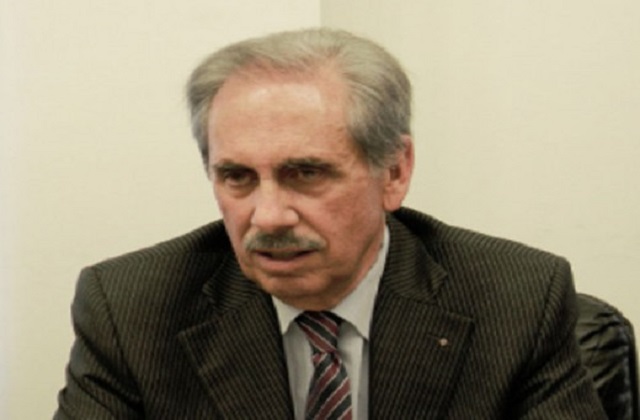 Siracusa, Bivona: "Coesione sociale contro difficoltà a fare impresa"