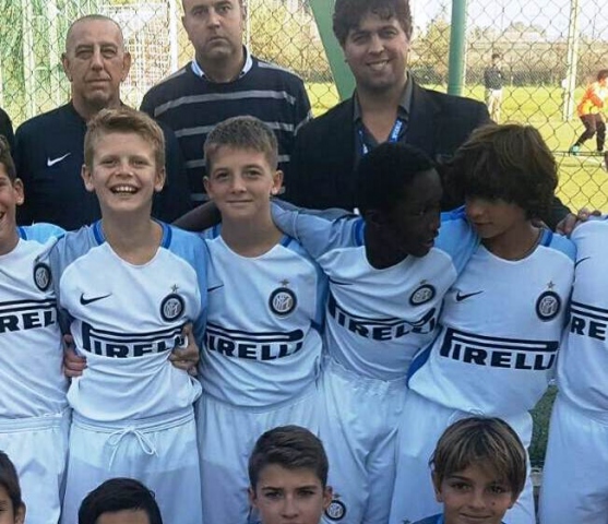 Siracusa, via a primo torneo giovanile squadre di serie A