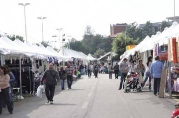 Siracusa, Fiera del mercoledì e mercatini: bando per posteggi