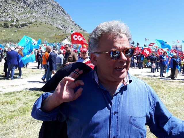 Siracusa, Alosi: "Legambiente boccia la città"