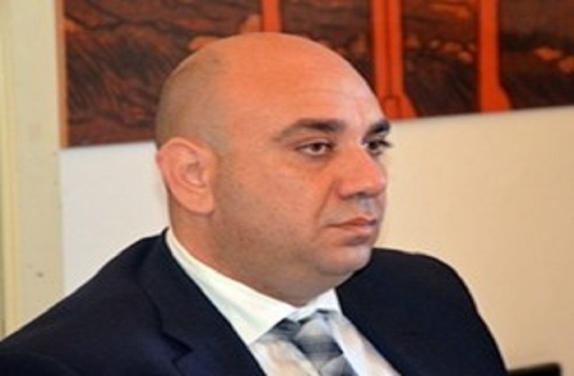 Siracusa, Garozzo: "Bisogna denunciare"