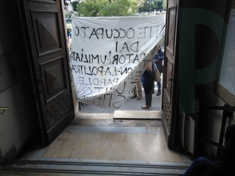 Siracusa, ex Provincia: sbloccati oltre 2mln