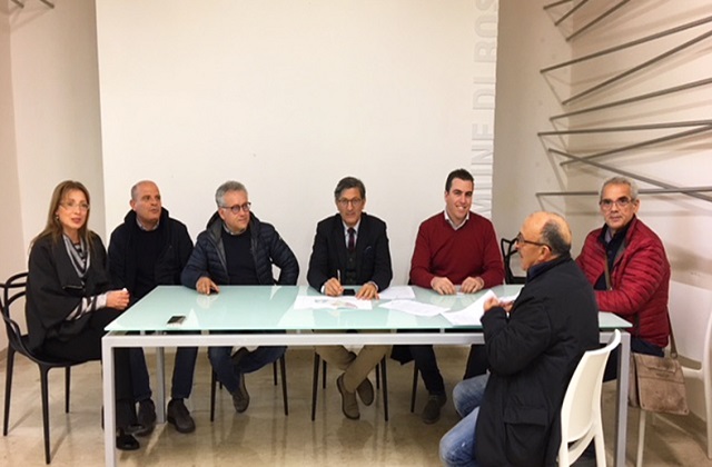 Rosolini, assegnate altre 4 aree Pip ad altrettante ditte