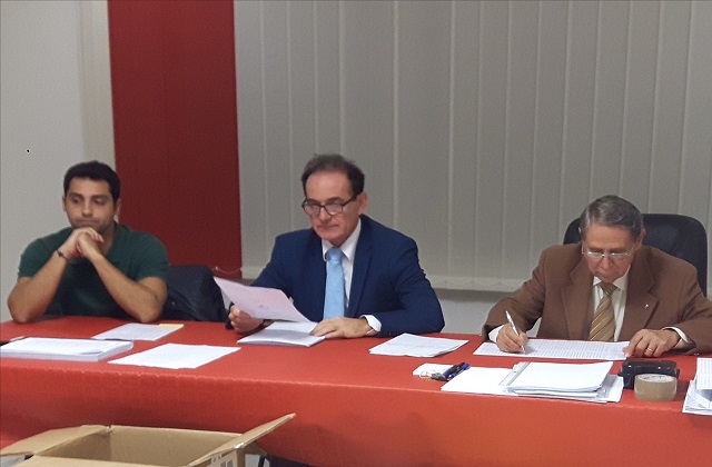 Siracusa, Madeddu riconfermato presidente Ordine dei Medici