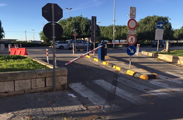 Siracusa, Piccione smentisce i 5 Stelle: "Gestione in house per i parcheggi"
